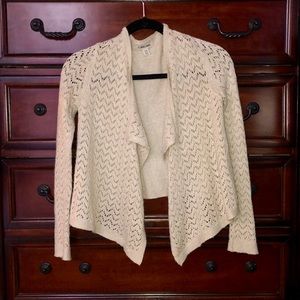 Child’s Cardigan
